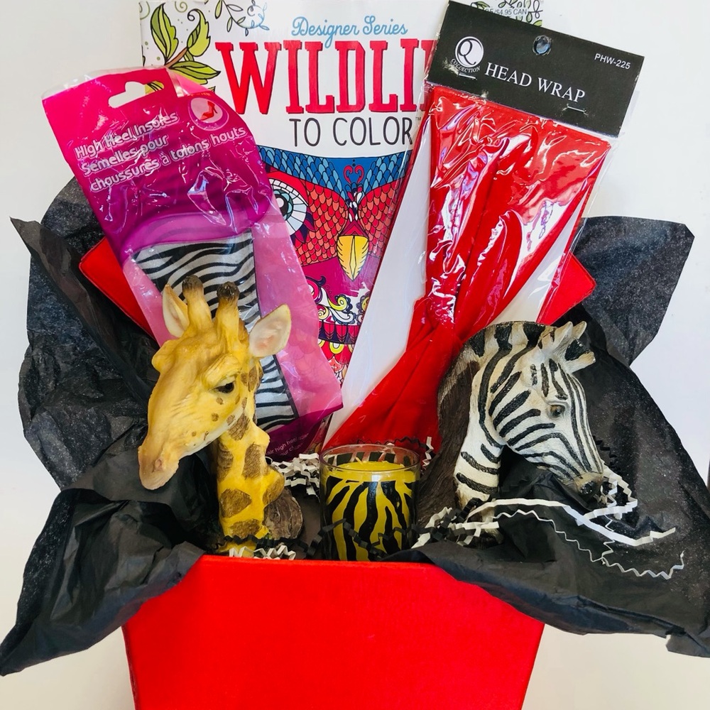 Gift Basket